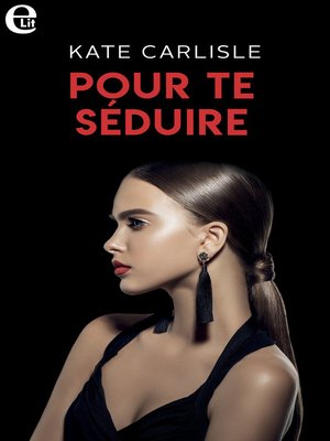 cover image of Pour te séduire